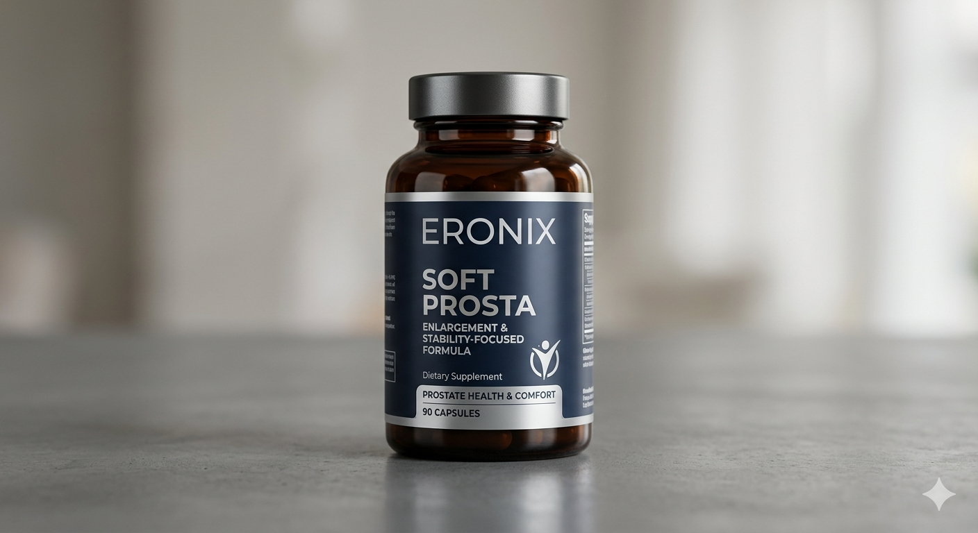 Soft Prosta Vitality
